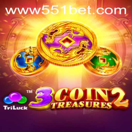 Unveiling 3CoinTreasures2: An Enthralling Digital Adventure