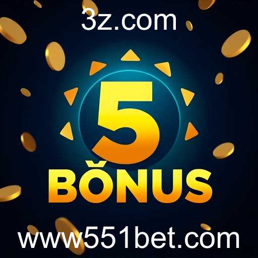 Explorando a Categoria de Jogo 'Bônus' no 551bet