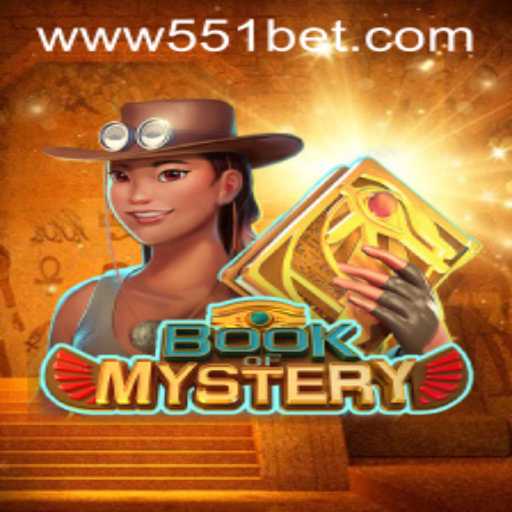 Book of Mystery: Exploring the Intriguing World of Adventure