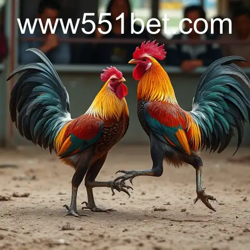 Exploring the Controversial World of Cockfighting and 551bet PH Login