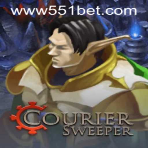 CourierSweeper: The New Gaming Phenomenon and Understanding 551bet PH Login