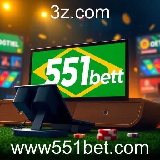 551bet
