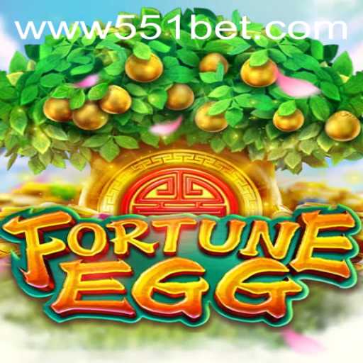 FortuneEgg: Exploring the Exciting World of 551bet PH Login