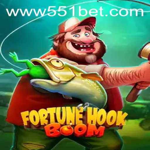 Exploring FortuneHookBoom: A Thrilling Online Adventure