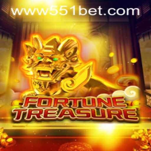 Discover the Thrilling World of FortuneTreasure and its Connection with 551bet PH Login