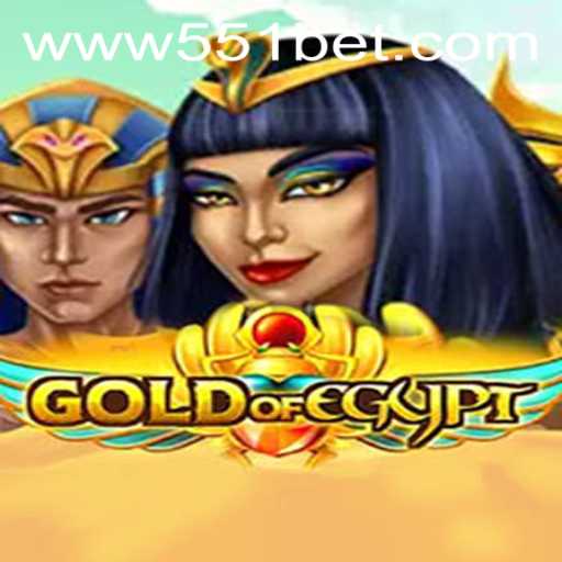 Explore the Mystical World of GoldOfEgypt: An In-Depth Guide for 551bet PH Users