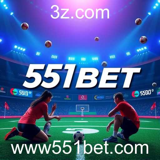 551bet