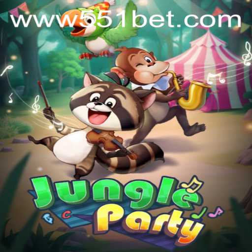 Discover the Thrilling World of JungleParty: An Immersive Gaming Experience with 551bet PH Login