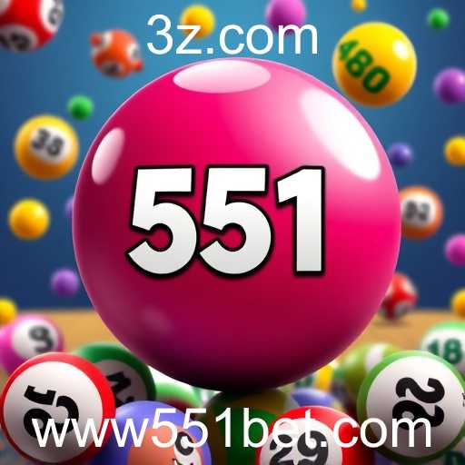 Explorando a Categoria Loteria no Site 551bet: Oportunidades e Emoção