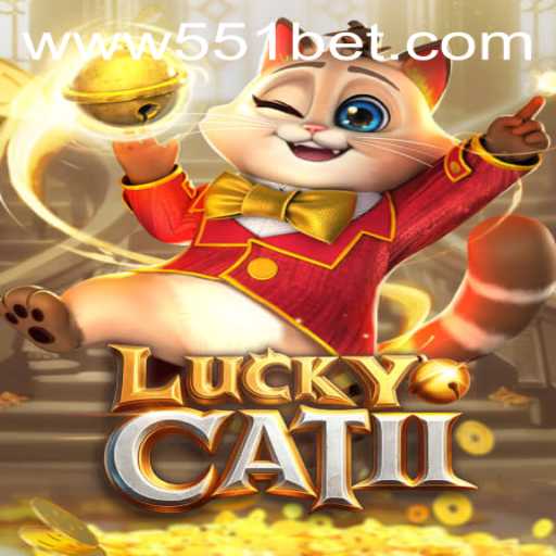Explore the Thrilling World of LuckyCatII and 551bet PH Login