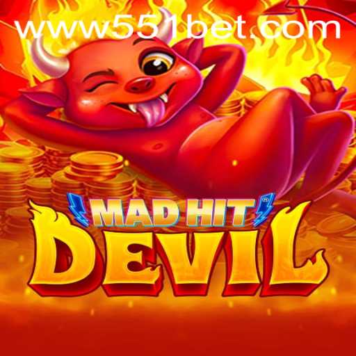 MadHitDevil: An Exciting Journey into the World of High-Stakes Gaming
