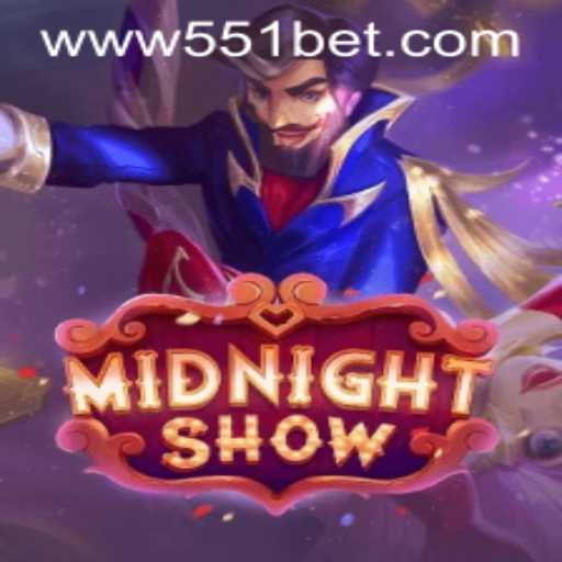 MidnightShow Game Overview and '551bet PH Login' Experience
