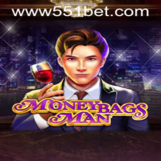 Exploring the Exciting World of MoneybagsMan and 551bet PH Login