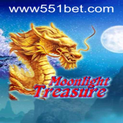 Discover the Enchantment of MoonlightTreasure and Explore 551bet PH Login