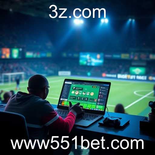 551bet
