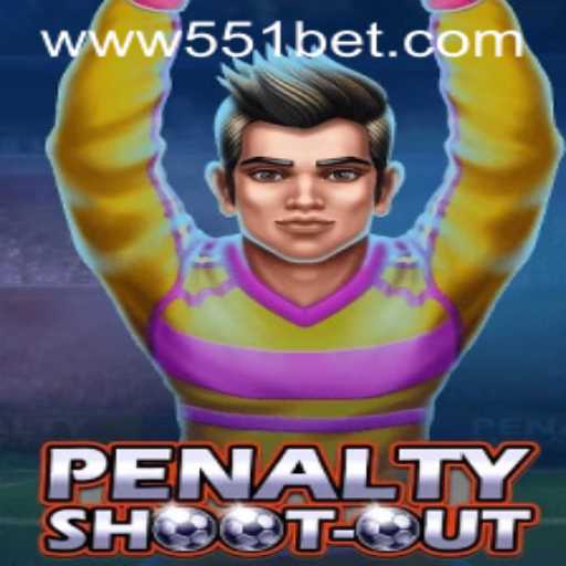 PenaltyShootOut: A Thrilling Soccer Experience Enhanced by 551bet PH Login