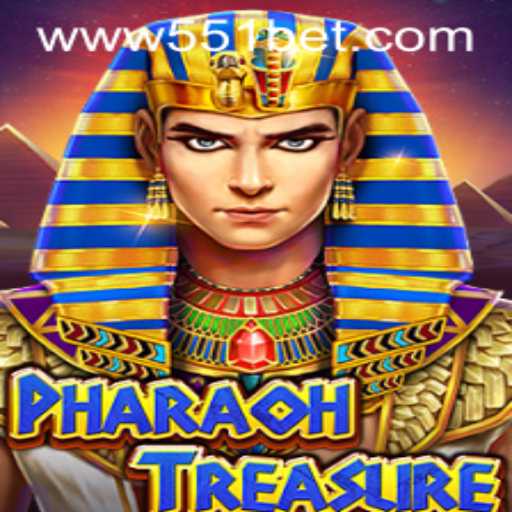 PharaohTreasure: Unlocking the Secrets of Ancient Egypt in 551bet PH Login