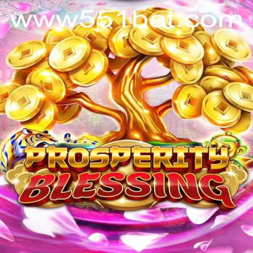 ProsperityBlessing: An In-Depth Look into the Exciting Game