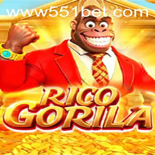 Exploring RicoGorila: A Thrilling Adventure with 551bet PH Login