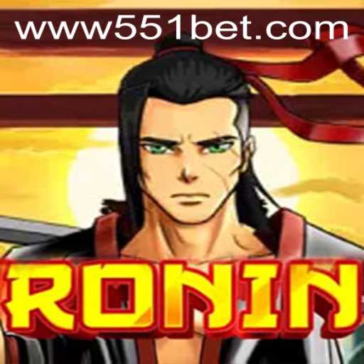 Exploring the Fascinating World of Ronin and Navigating 551bet PH Login