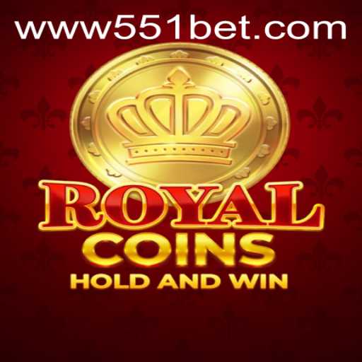 RoyalCoins: Navigating the World of Online Gaming With 551bet PH Login