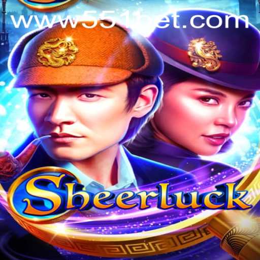 Discover the Thrills of Sheerluck: A Captivating Gaming Experience