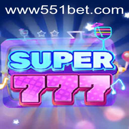 Discover the Exciting World of Super777 and the 551bet PH Login
