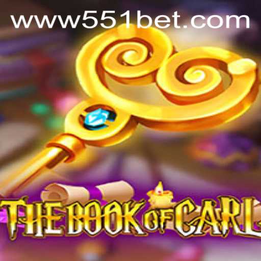 TheBookofCarl: A Deep Dive into the Adventure Game and the 551bet PH Login Experience