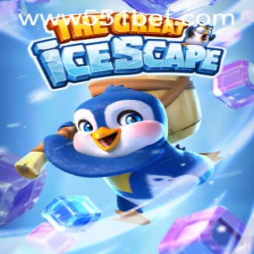 Discover TheGreatIcescape: A Unique Gaming Experience