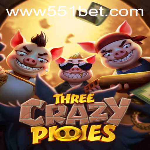 Discovering the Excitement of ThreeCrazyPiggies: A New Age of Gaming and 551bet PH Login